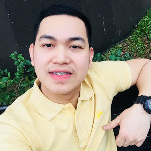 Meet your Posher, Ralph